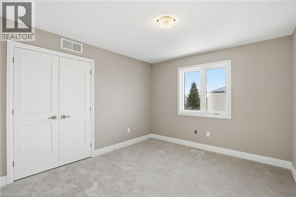 Lot 7 Klein Circle, Ancaster, ON - Indoor Photo Showing Other Room