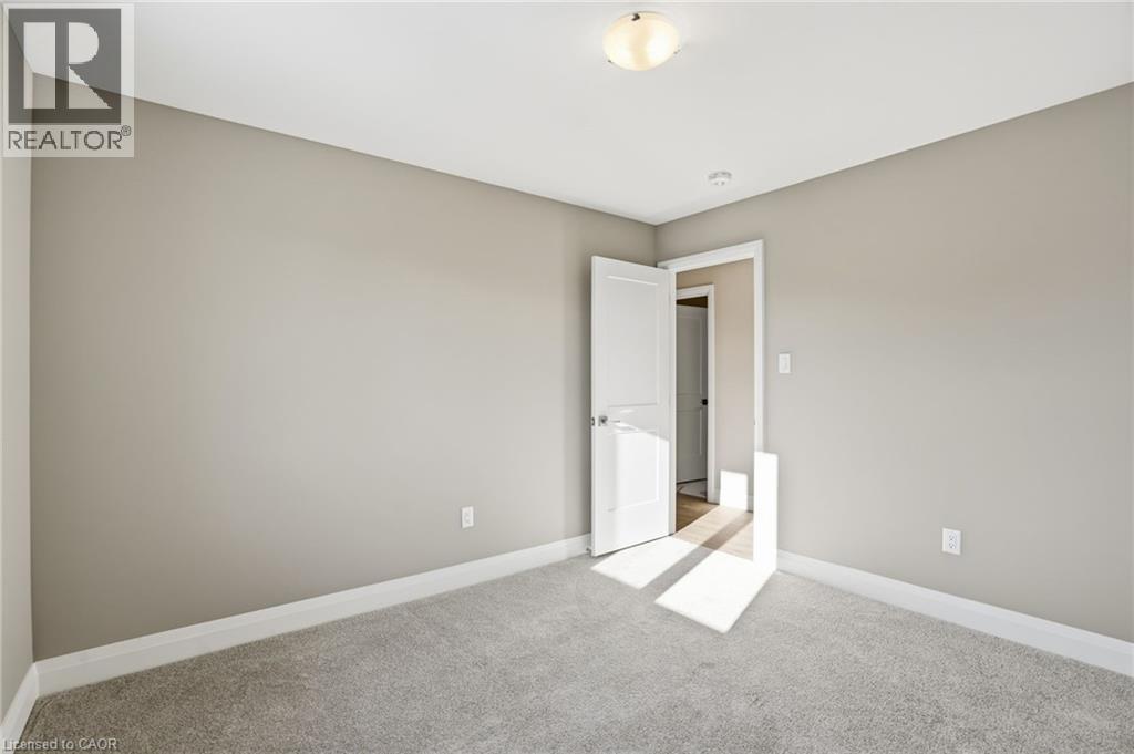 Lot 7 Klein Circle, Ancaster, ON - Indoor Photo Showing Other Room