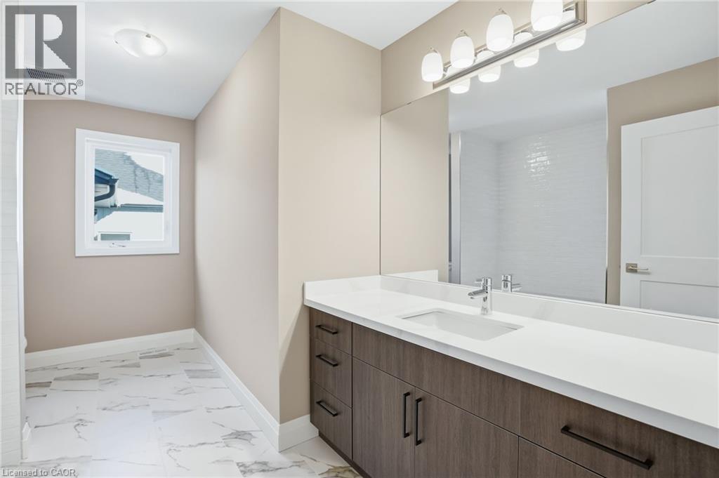 Lot 7 Klein Circle, Ancaster, ON - Indoor Photo Showing Bathroom
