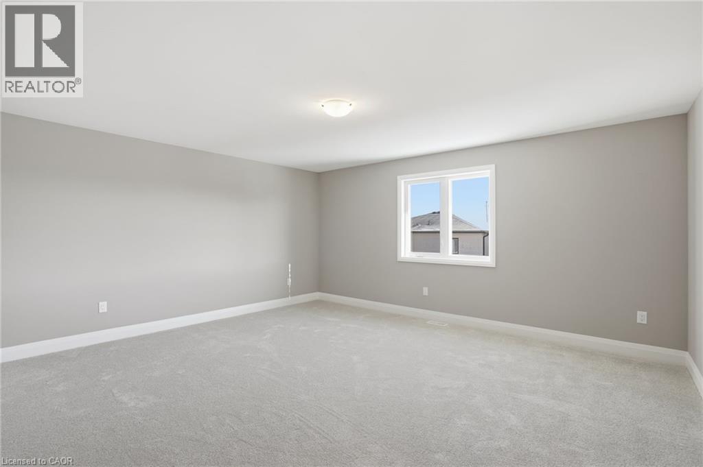 Lot 7 Klein Circle, Ancaster, ON - Indoor Photo Showing Other Room