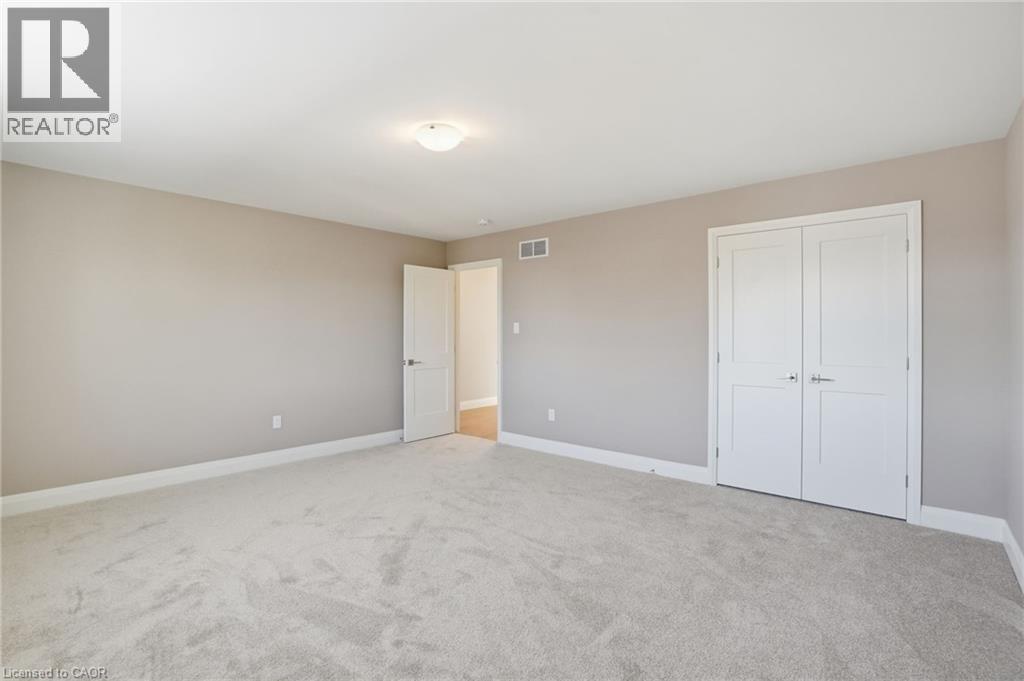 Lot 7 Klein Circle, Ancaster, ON - Indoor Photo Showing Other Room