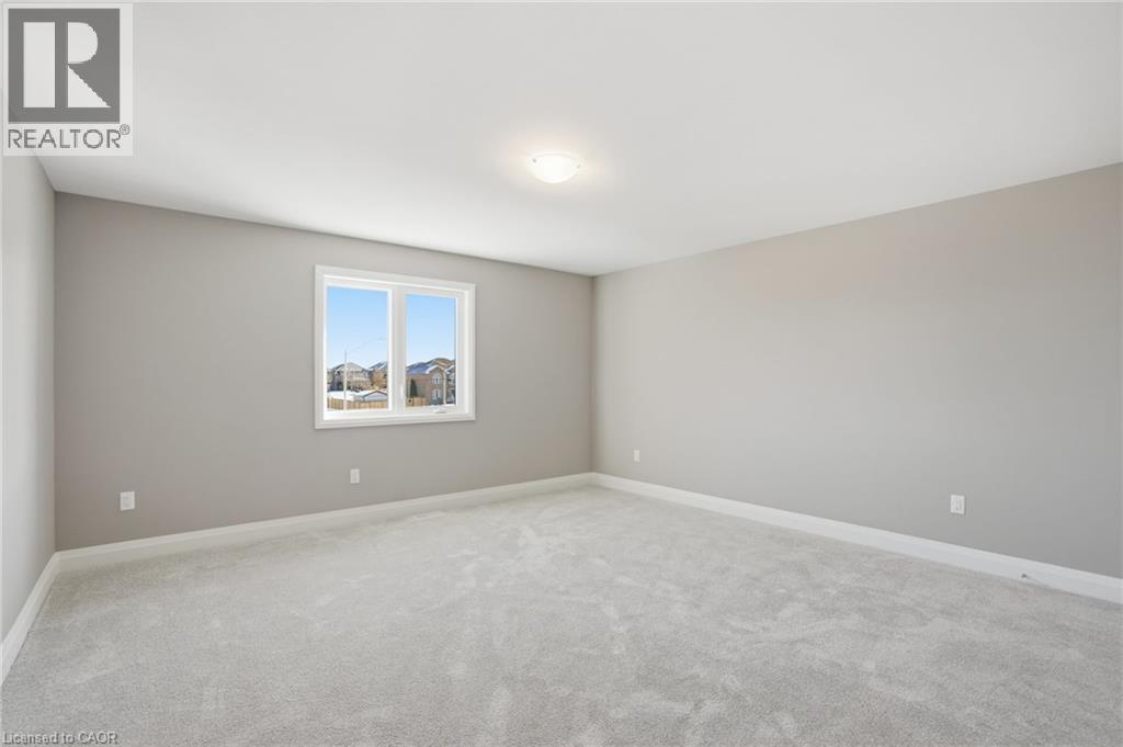 Lot 7 Klein Circle, Ancaster, ON - Indoor Photo Showing Other Room