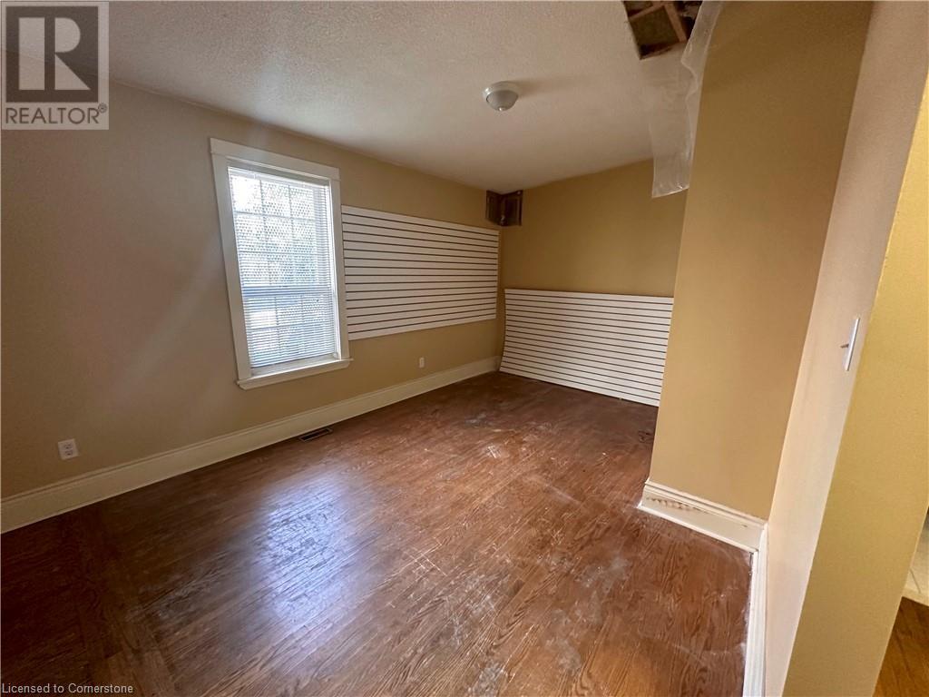 13 Augusta Street, Hamilton, ON