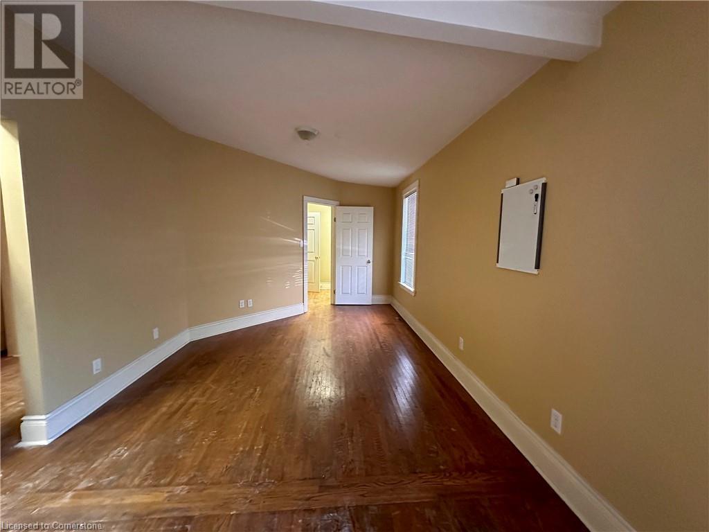 13 Augusta Street, Hamilton, ON