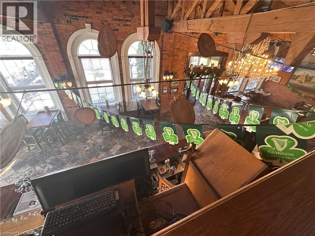 25 Jones Street, Hamilton, ON