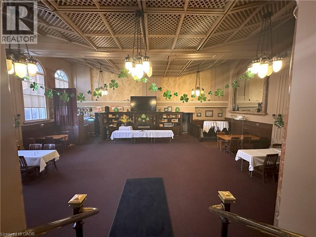 25 Jones Street, Hamilton, ON