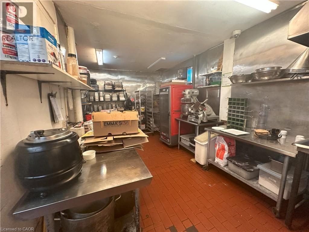 25 Jones Street, Hamilton, ON