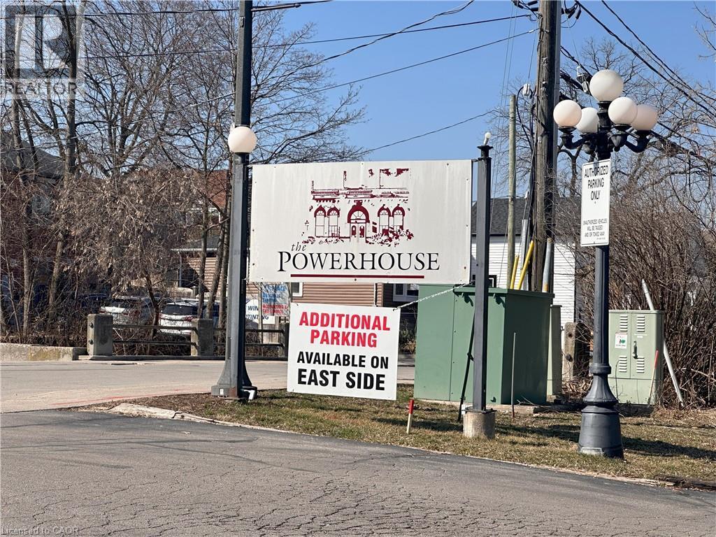 25 Jones Street, Hamilton, ON