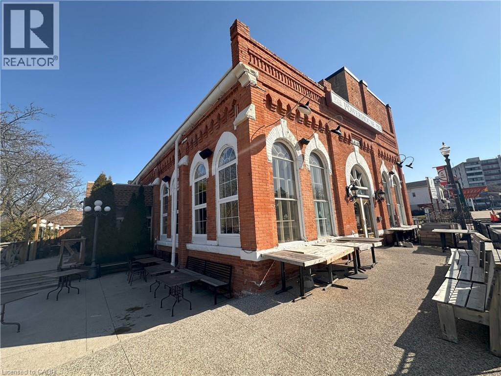 25 Jones Street, Hamilton, ON