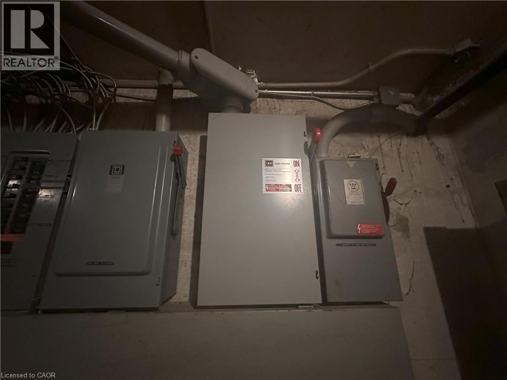 25 Jones Street, Hamilton, ON