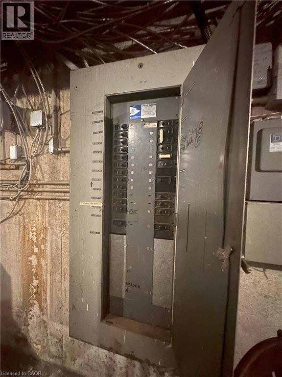 25 Jones Street, Hamilton, ON