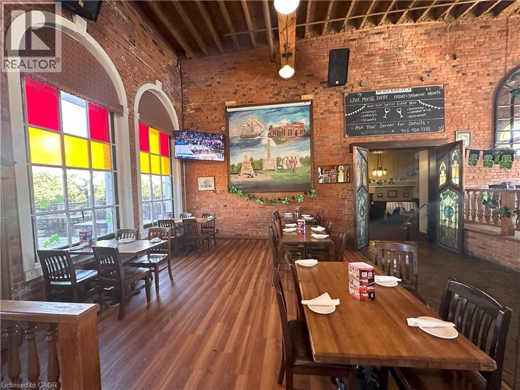 25 Jones Street, Hamilton, ON