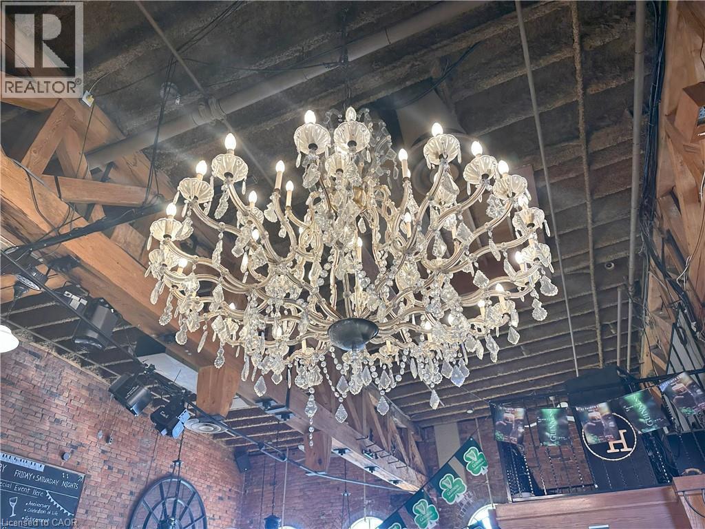 25 Jones Street, Hamilton, ON