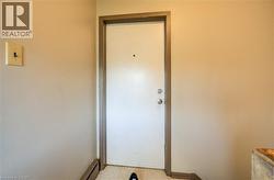 Upper Unit 3 Entry -