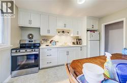 Unit 3 Kitchen -