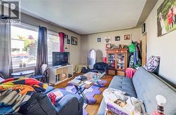 Unit 2 Living Room -