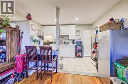 Unit 1 Kitchen with Breakfast Bar -