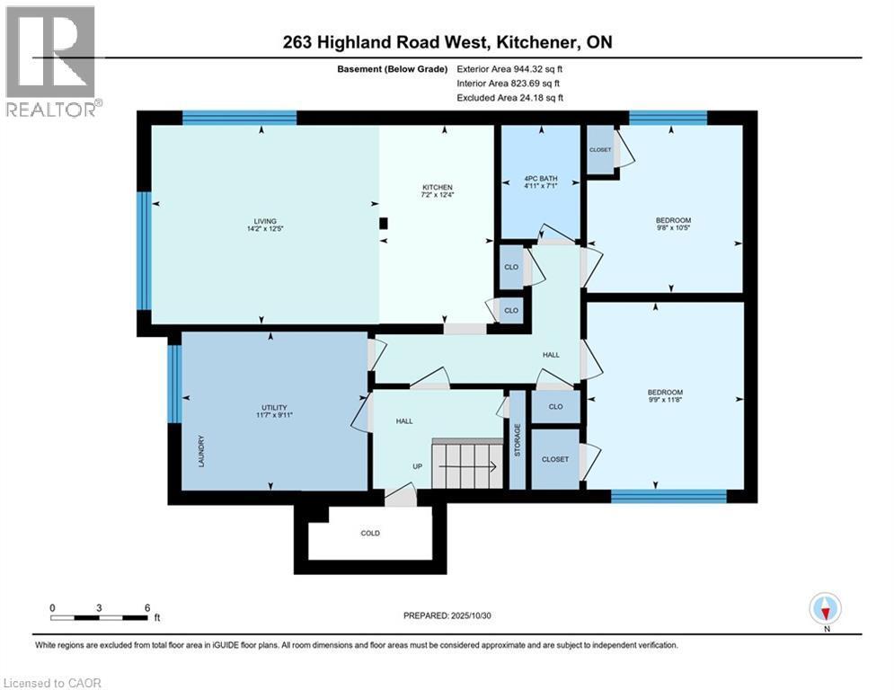 263 Highland Road W, Kitchener, ON - Other