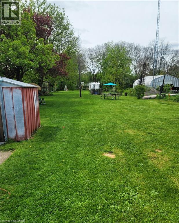 46 Bridge Street E, Kitchener, ON - Outdoor