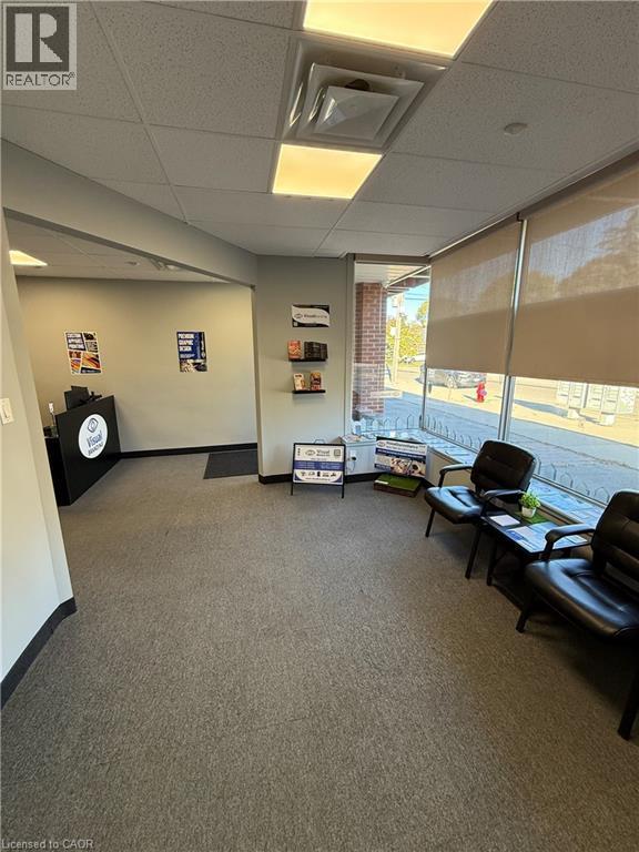 302 Brucedale Avenue, Hamilton, ON