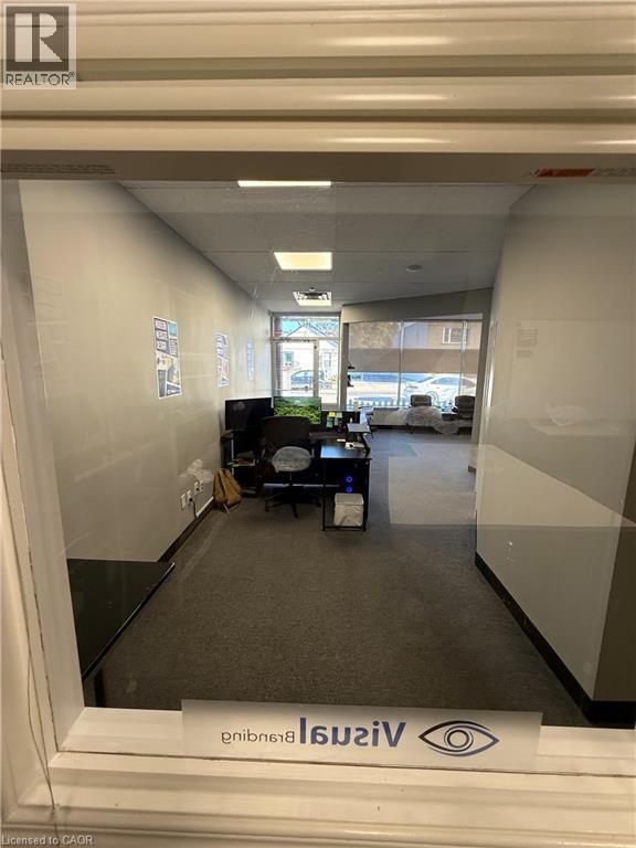 302 Brucedale Avenue, Hamilton, ON