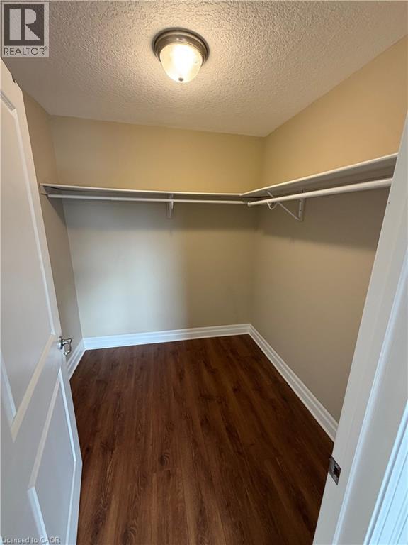 5 Jaczenko Terrace, Hamilton, ON - Indoor With Storage