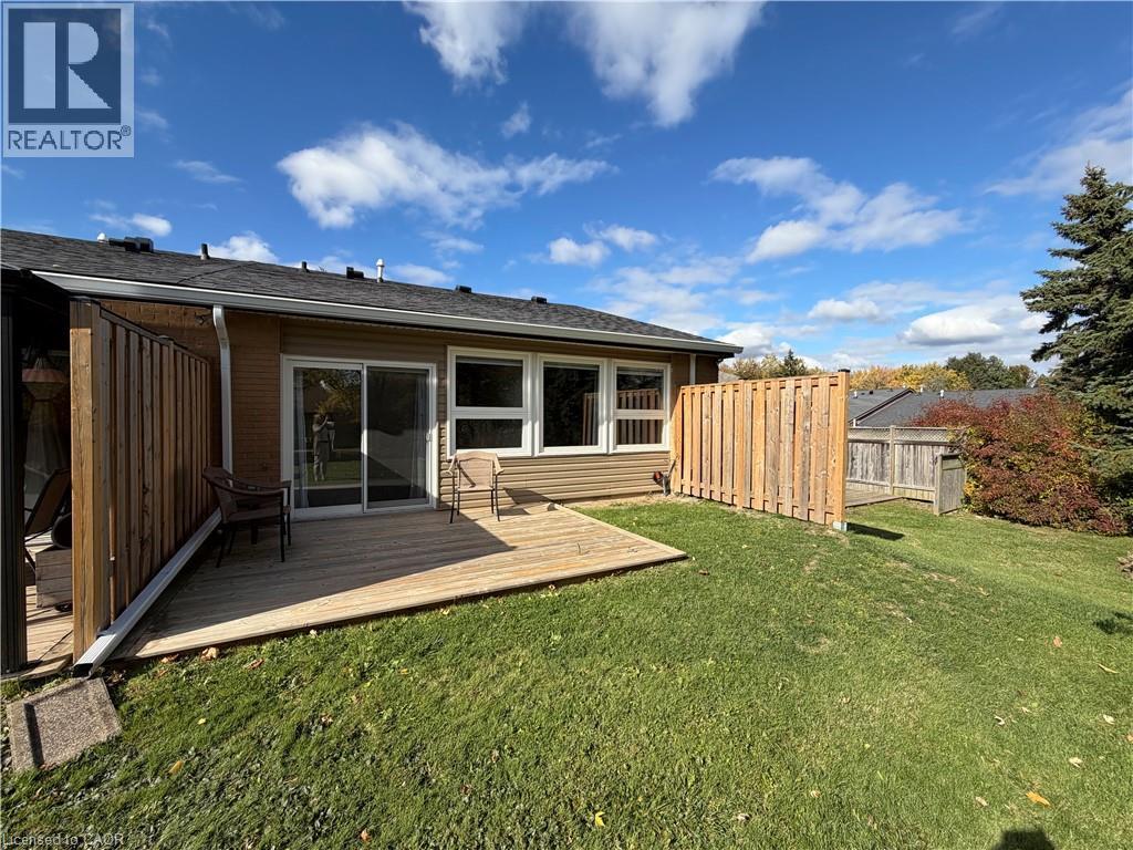 59 Szollosy Circle, Hamilton, ON - Outdoor