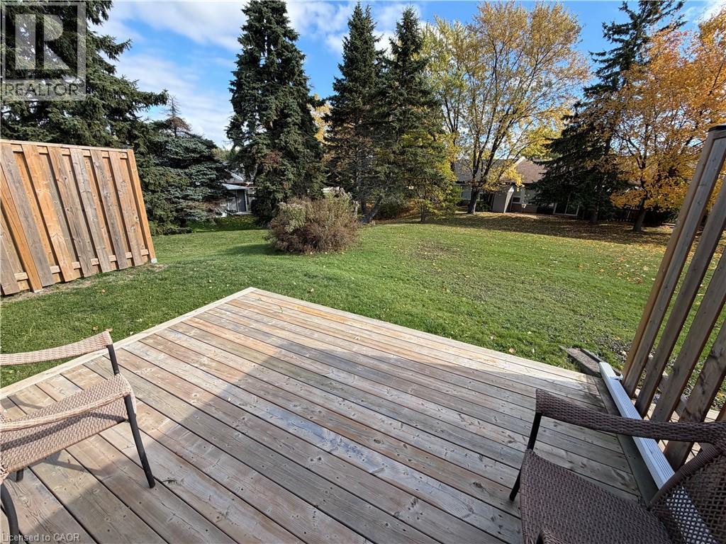 59 Szollosy Circle, Hamilton, ON - Outdoor