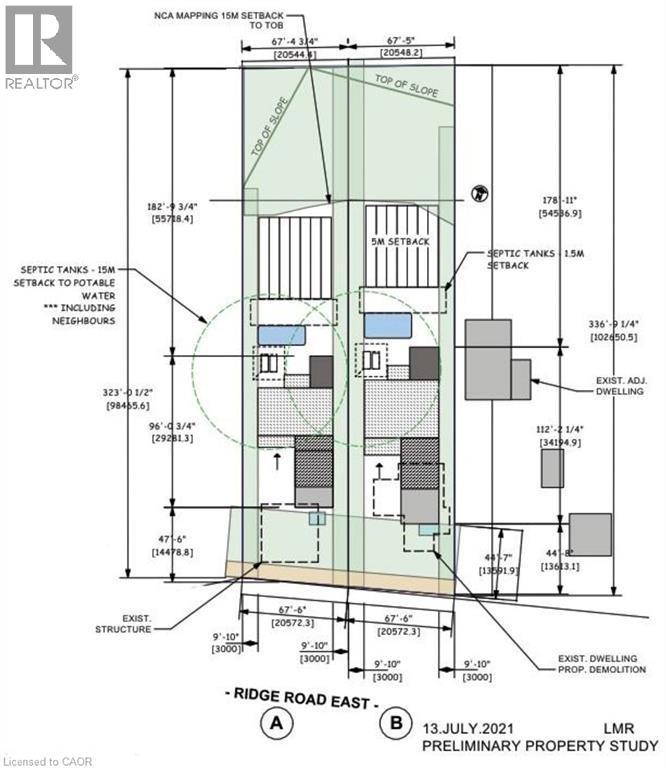 55 Ridge Road E, Grimsby, ON
