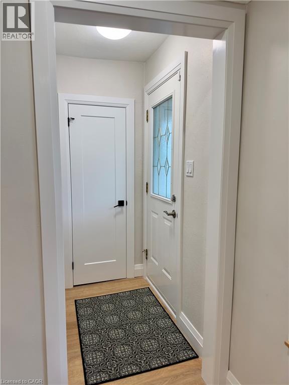 232 Rodgers Road, Hamilton, ON - Indoor Photo Showing Other Room