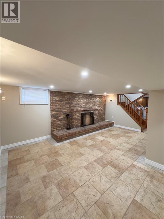 232 Rodgers Road, Hamilton, ON - Indoor