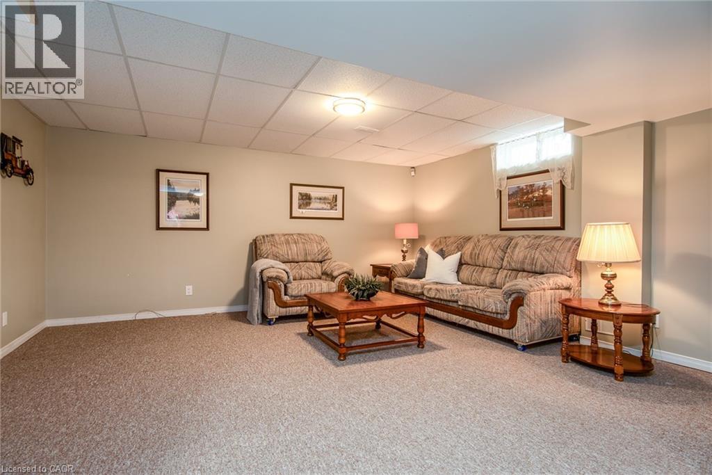 372 Gatestone Boulevard, Waterloo, ON - Indoor