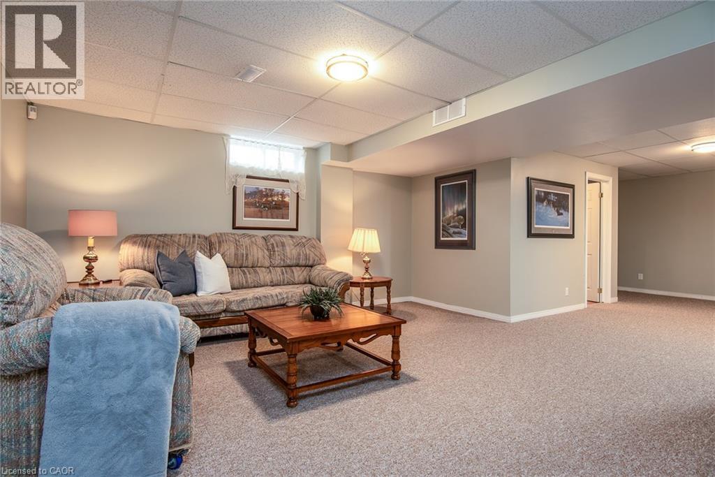 372 Gatestone Boulevard, Waterloo, ON - Indoor