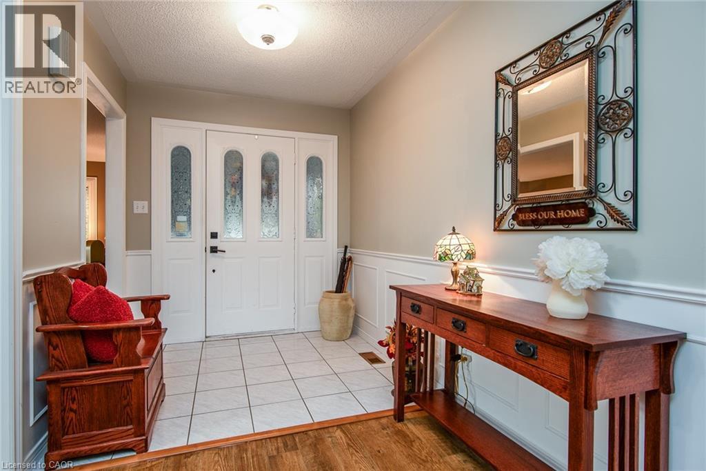 372 Gatestone Boulevard, Waterloo, ON - Indoor Photo Showing Other Room