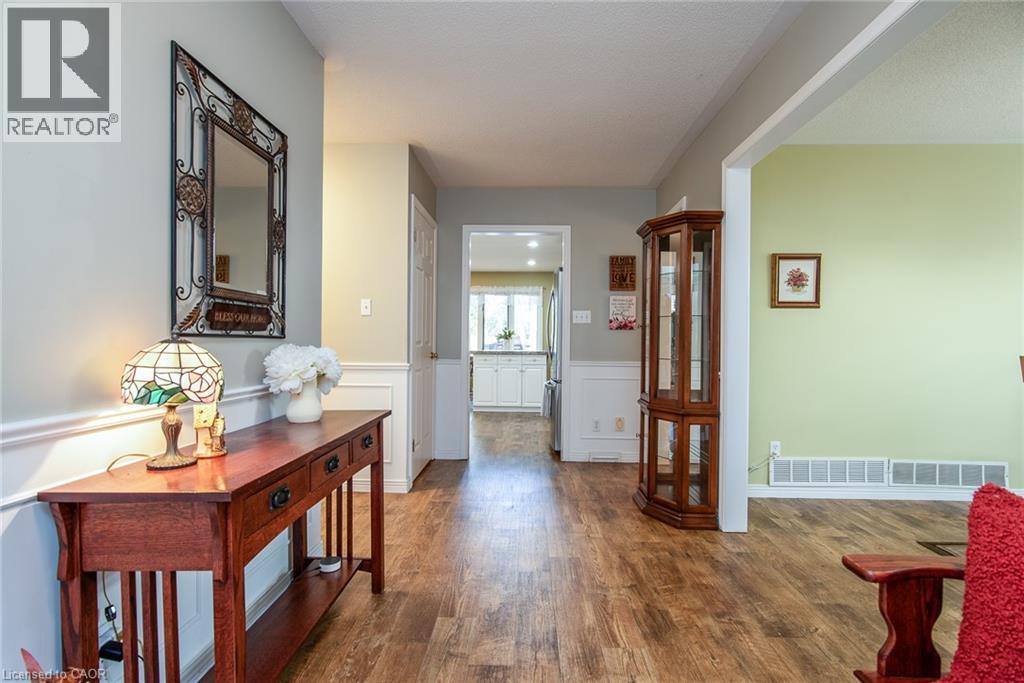 372 Gatestone Boulevard, Waterloo, ON - Indoor Photo Showing Other Room