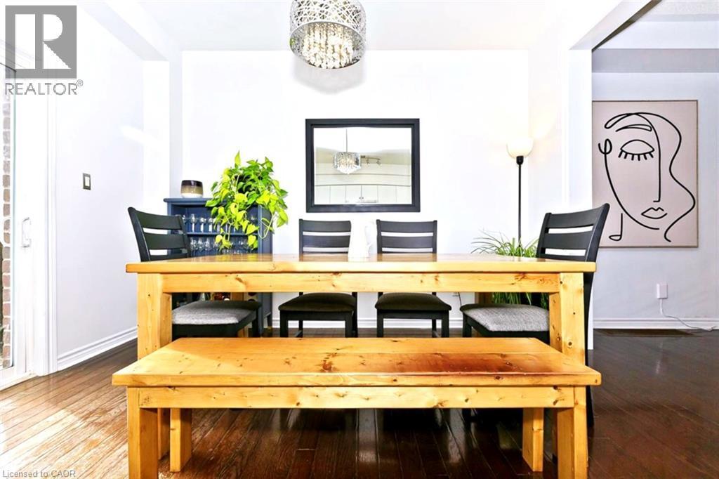 355 Hobbs Crescent, Milton, ON - Indoor Photo Showing Other Room