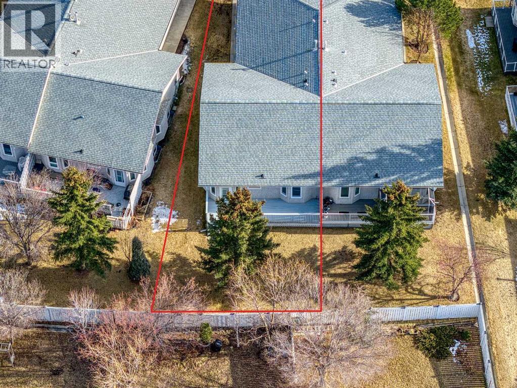 301 Arbour Cliff Close Nw, Calgary, AB - Outdoor