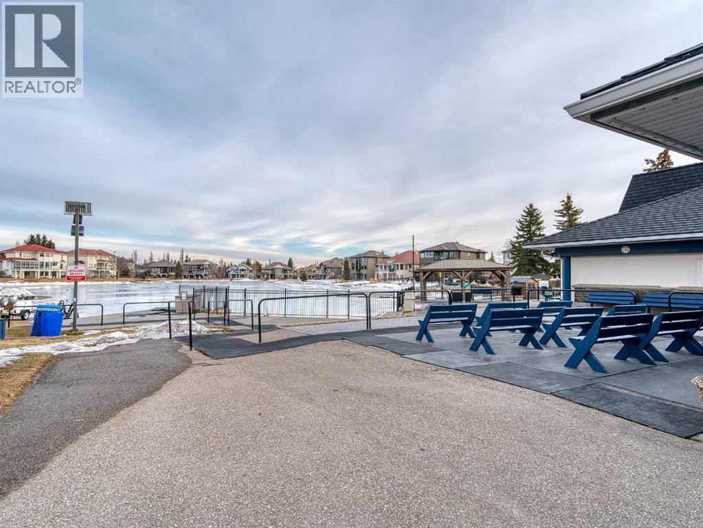 301 Arbour Cliff Close Nw, Calgary, AB - Outdoor