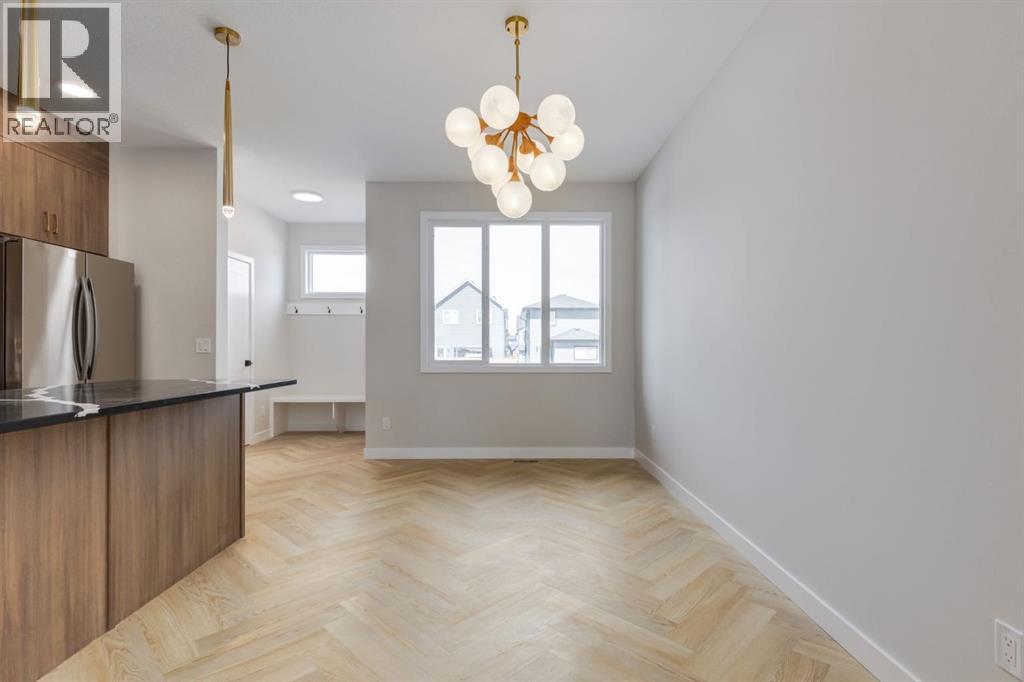 780 Sora Boulevard Se, Calgary, AB - Indoor