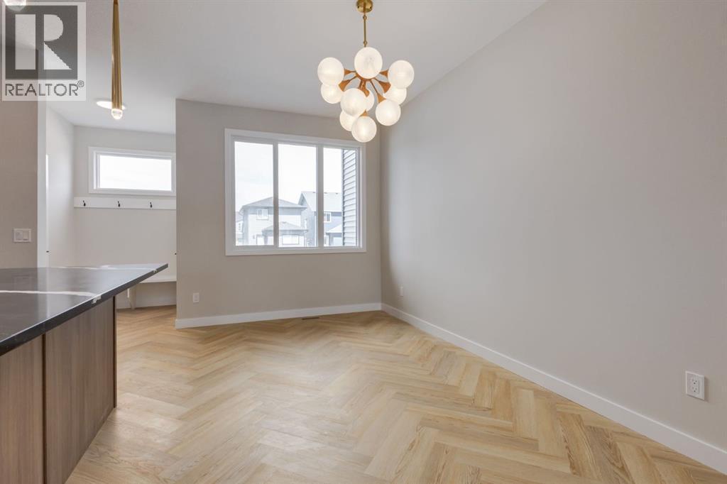 780 Sora Boulevard Se, Calgary, AB - Indoor Photo Showing Other Room