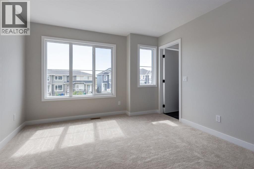 780 Sora Boulevard Se, Calgary, AB - Indoor Photo Showing Other Room