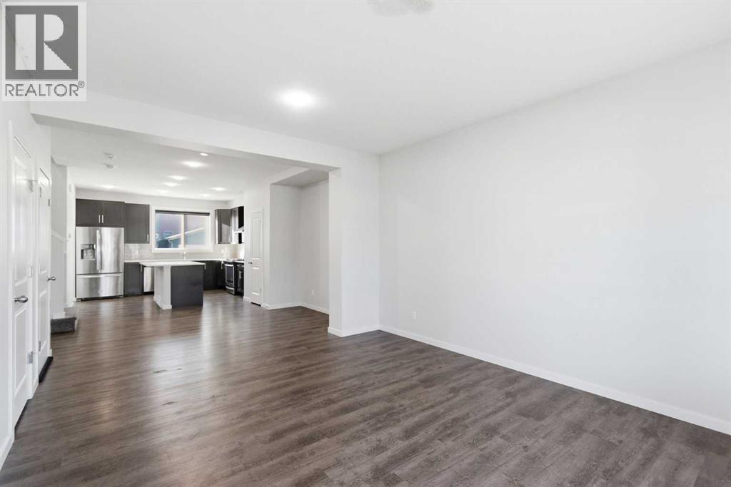 61 Savanna Link Ne, Calgary, AB - Indoor