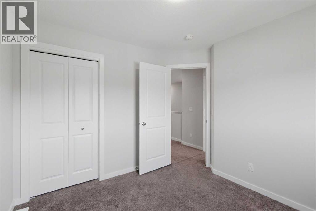 61 Savanna Link Ne, Calgary, AB - Indoor