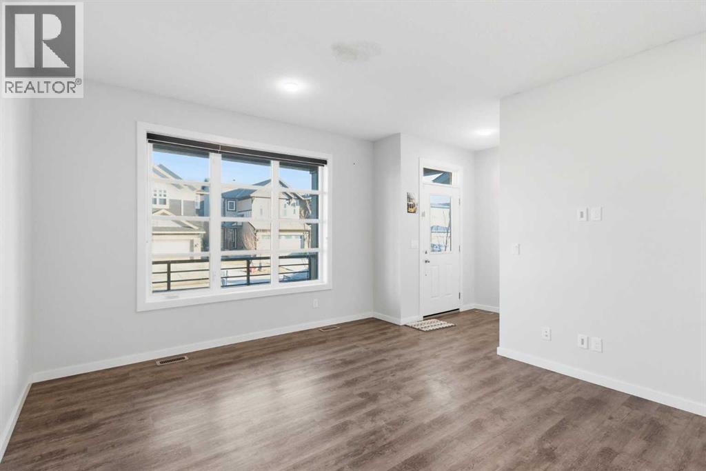 61 Savanna Link Ne, Calgary, AB - Indoor Photo Showing Other Room