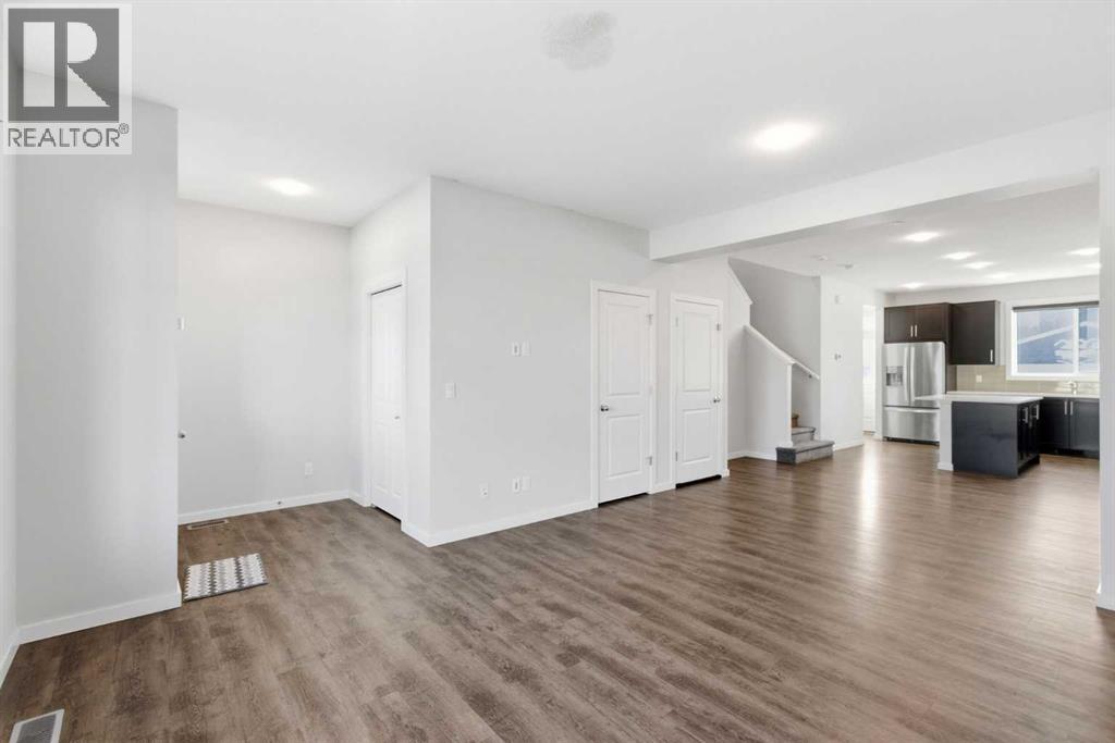 61 Savanna Link Ne, Calgary, AB - Indoor