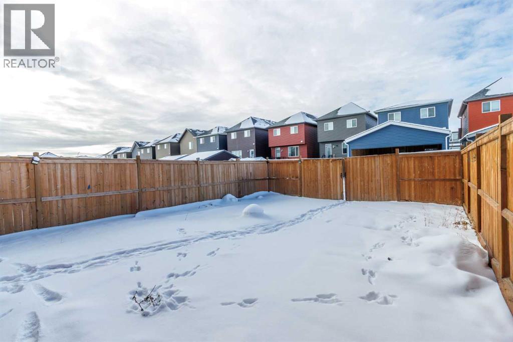 61 Savanna Link Ne, Calgary, AB - Outdoor