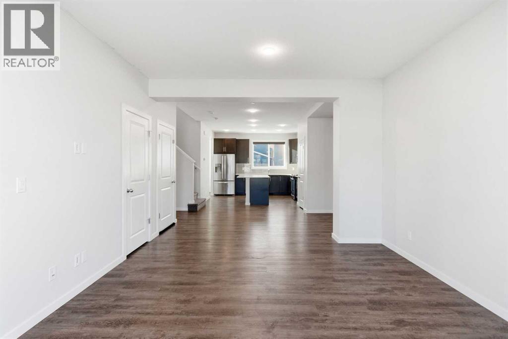 61 Savanna Link Ne, Calgary, AB - Indoor Photo Showing Other Room