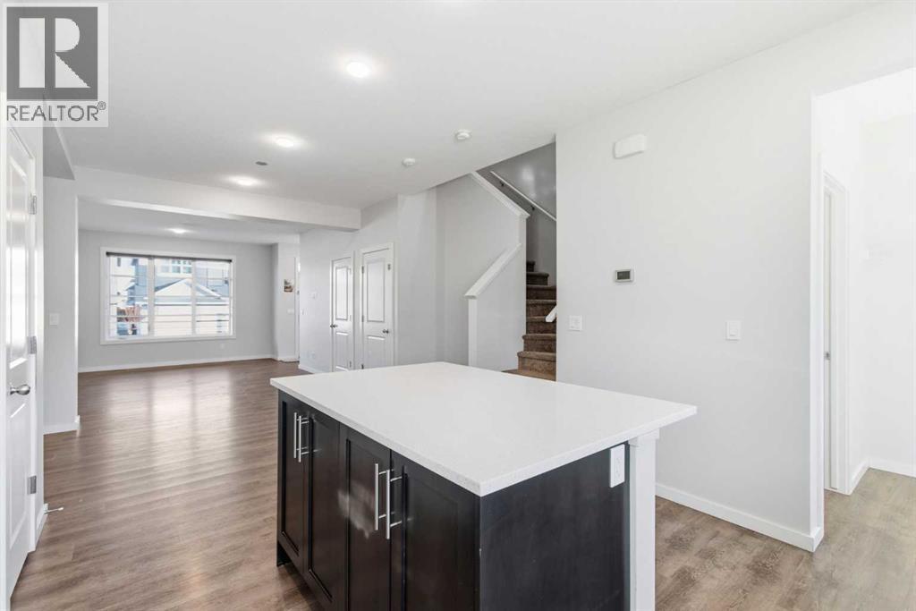 61 Savanna Link Ne, Calgary, AB - Indoor