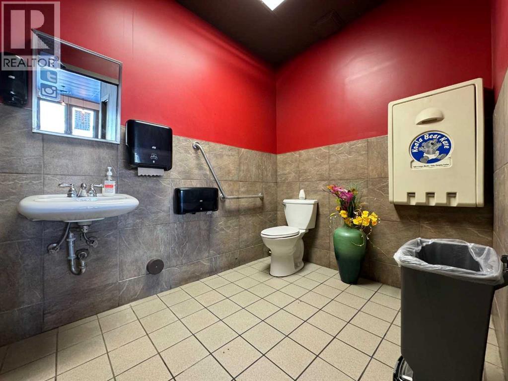 5103 2 Avenue, Edson, AB