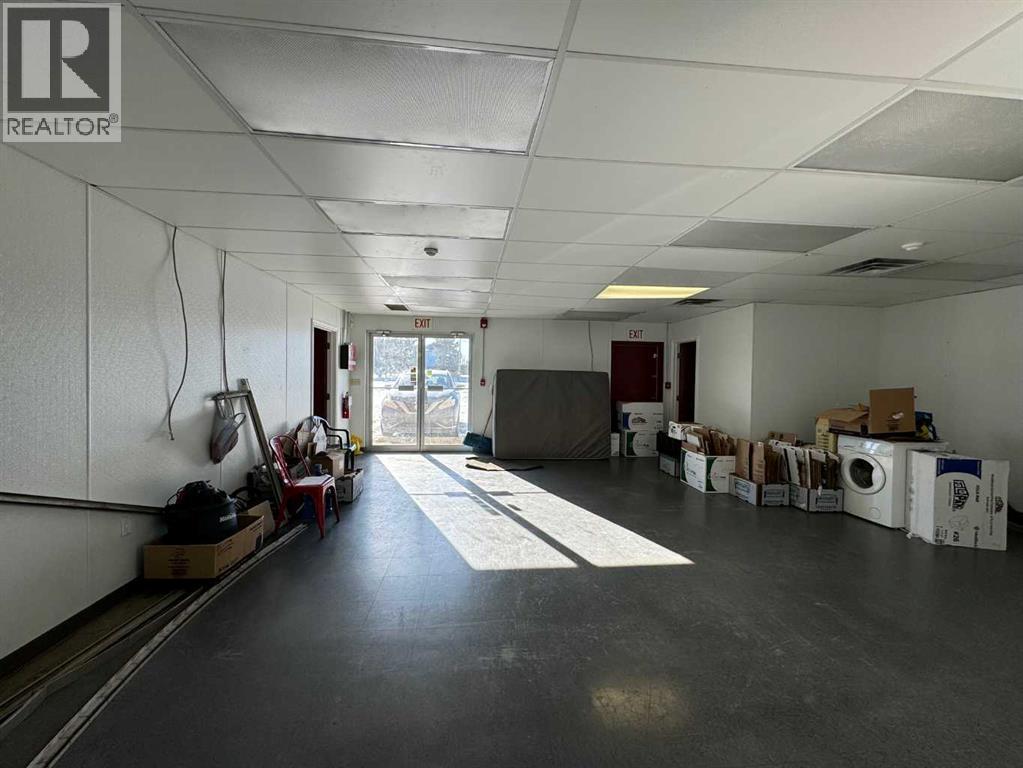 5103 2 Avenue, Edson, AB